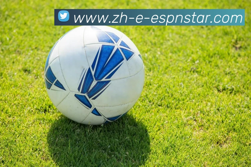 五大联赛直播APP 体育赛事宣传图